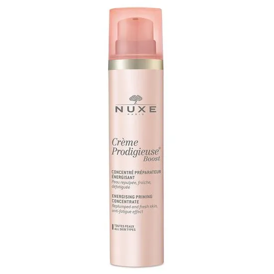 Nuxe Creme Prodigieuse Boost Energising Priming Concentrate