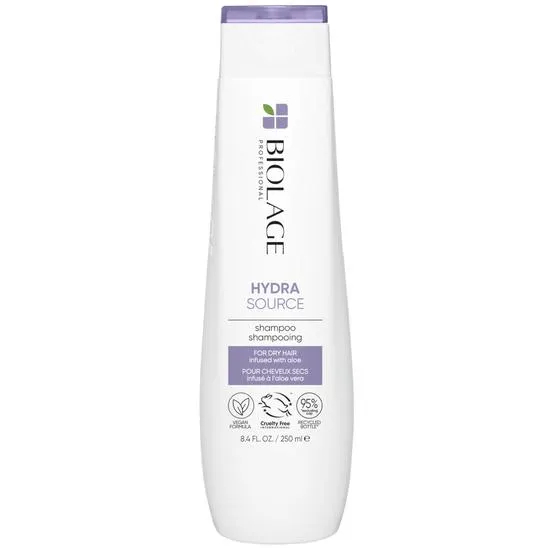 Biolage HydraSource Dry Hair Shampoo