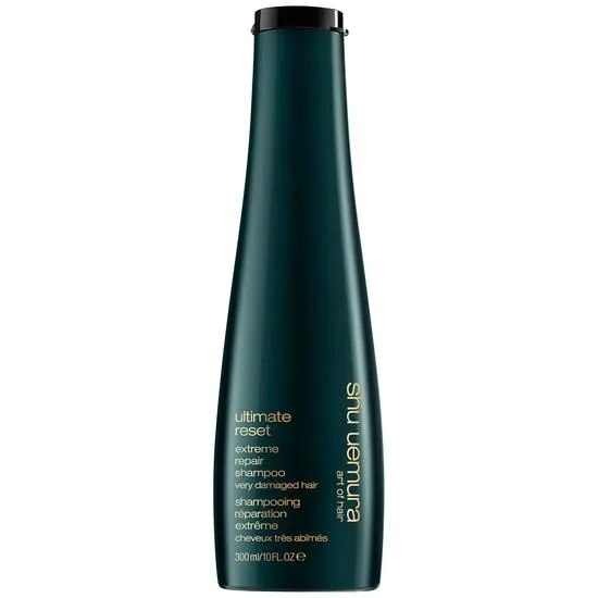 Shu Uemura Art of Hair Ultimate Reset Shampoo