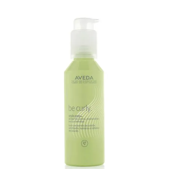 Aveda Be Curly Style Prep