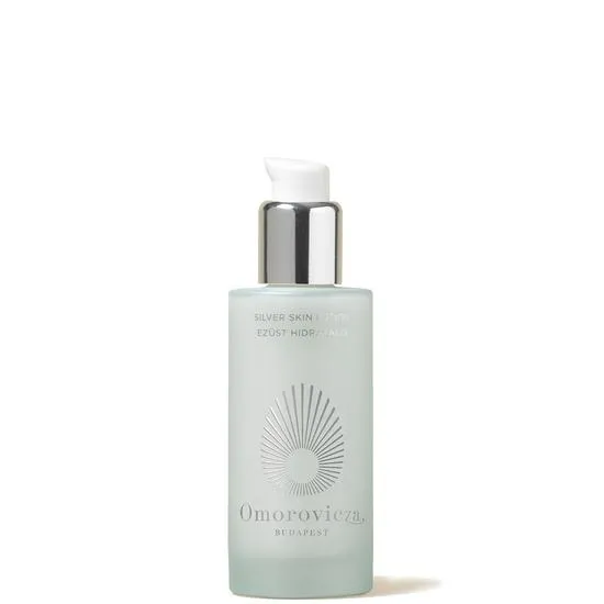 Omorovicza Silver Skin Lotion