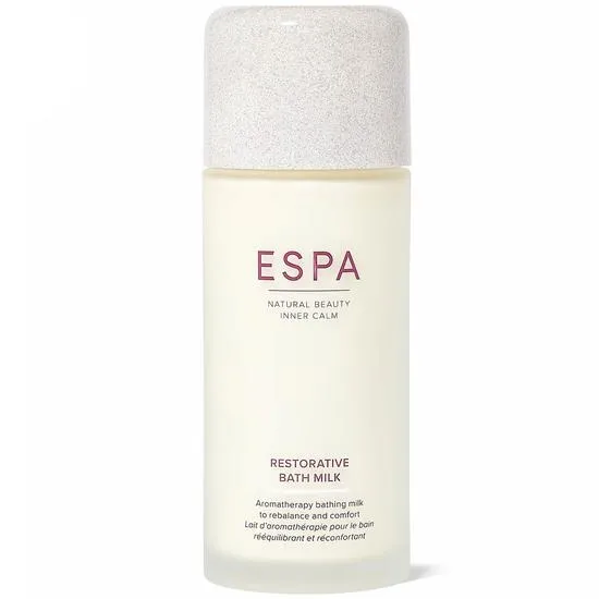 ESPA Restorative Bath Milk
