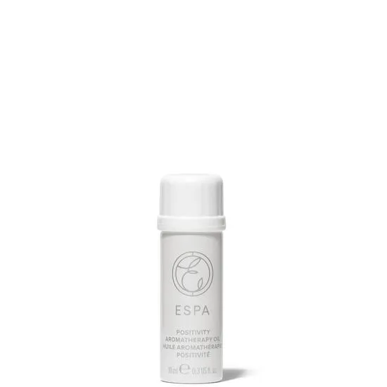 ESPA Positivity Aromatherapy Single Oil