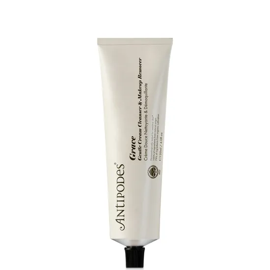 Antipodes Grace Gentle Cream Cleanser