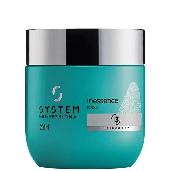 System Professional Inessence Mask