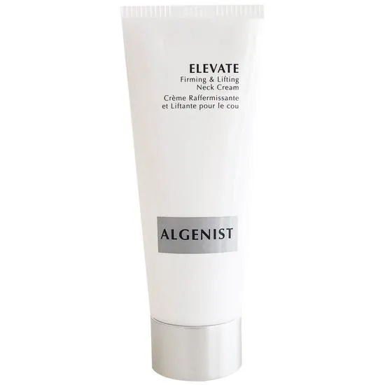 Algenist ELEVATE Firming & Lifting Neck Cream