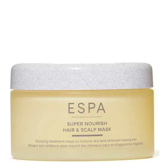 ESPA Active Nutrients Super Nourish Hair & Scalp Mask