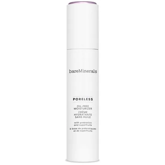 bareMinerals Poreless Oil Free Moisturiser