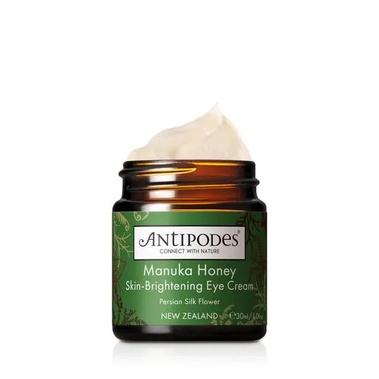 Antipodes Manuka Honey Eye Cream