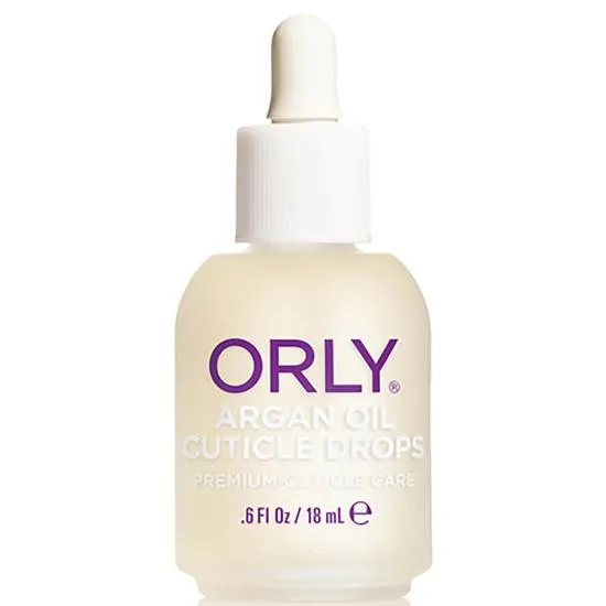 ORLY Argan Cuticle Oil Drops