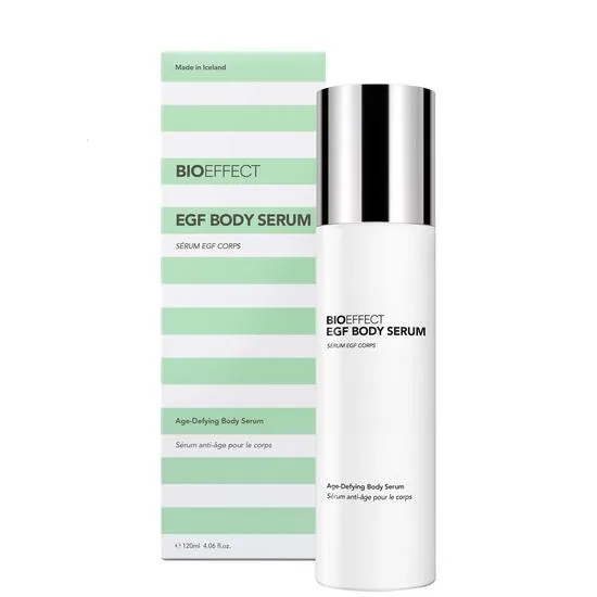 BIOEFFECT EGF Body Serum