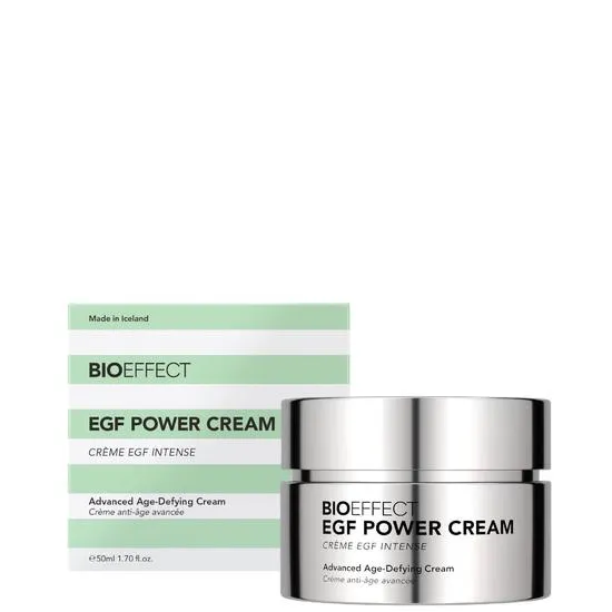 BIOEFFECT EGF Power Cream