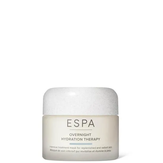 ESPA Overnight Hydration Therapy