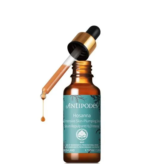 Antipodes Hosanna H2o Intensive Skin Plumping Serum