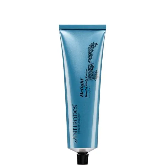 Antipodes Delight Hand & Body Cream