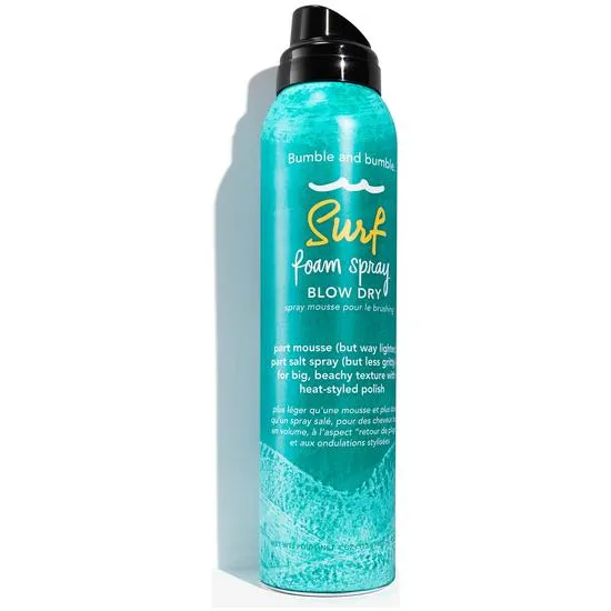Bumble and bumble Surf Blow Dry Foam