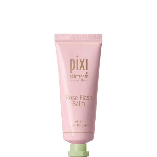 PIXI Rose Flash Balm