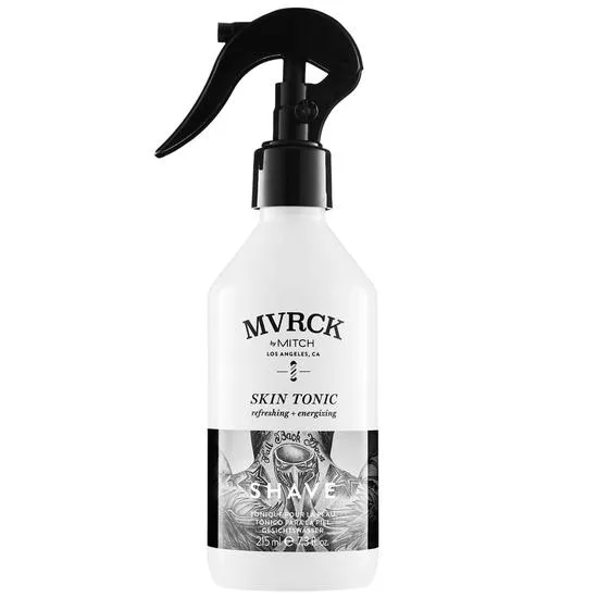 Paul Mitchell MVRCK Skin Tonic
