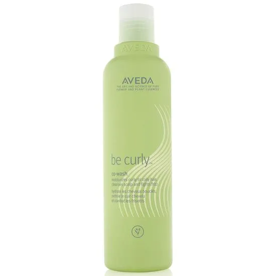 Aveda Be Curly Co Wash