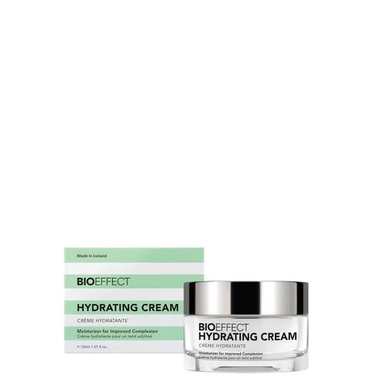BIOEFFECT Hydrating Cream