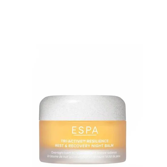 ESPA Tri-Active Resilience Rest & Recovery Overnight Balm