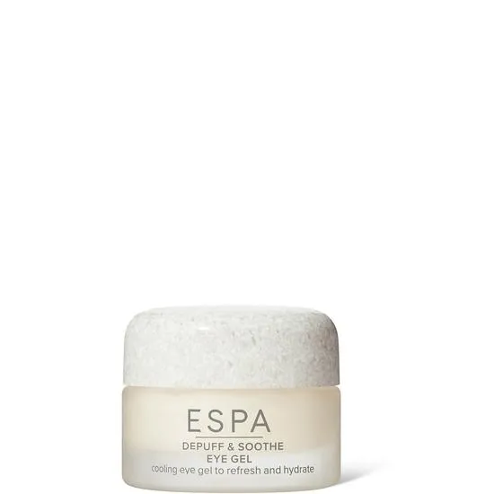 ESPA Depuff & Soothe Eye Gel