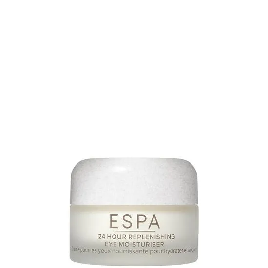 ESPA 24 Hour Replenishing Eye Moisturiser