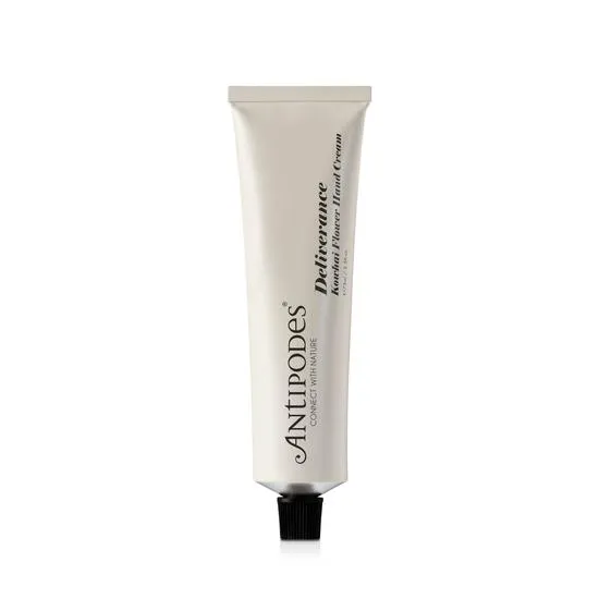 Antipodes Deliverance Kowhai Flower Hand Cream