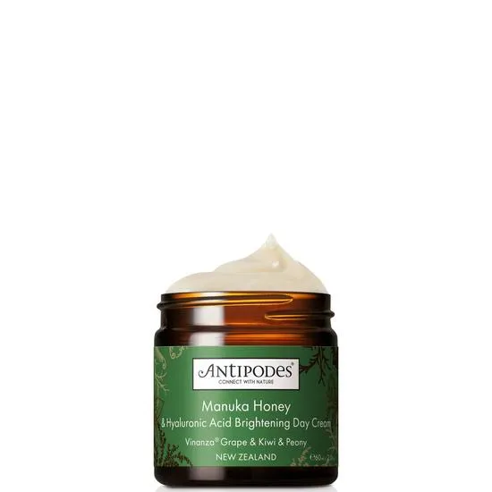 Antipodes Manuka Honey Day Cream