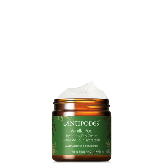 Antipodes Vanilla Pod Hydrating Day Cream