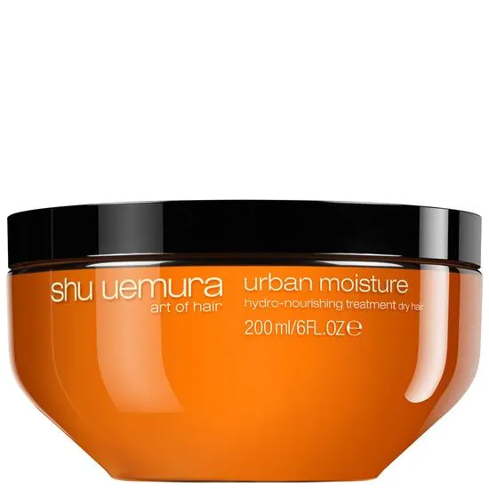 Shu Uemura Art of Hair Urban Moisture Masque