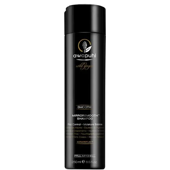 Paul Mitchell Awapuhi Wild Ginger Mirror Smooth Shampoo