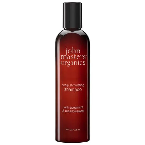 John Masters Organics Spearmint & Meadowsweet Scalp Stimulating Shampoo