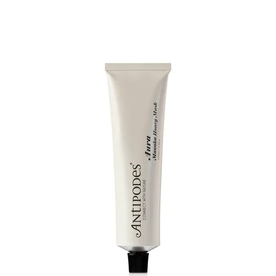 Antipodes Aura Manuka Honey Mask