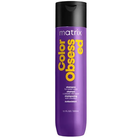 Matrix Total Results Colour Obsessed Shampoo