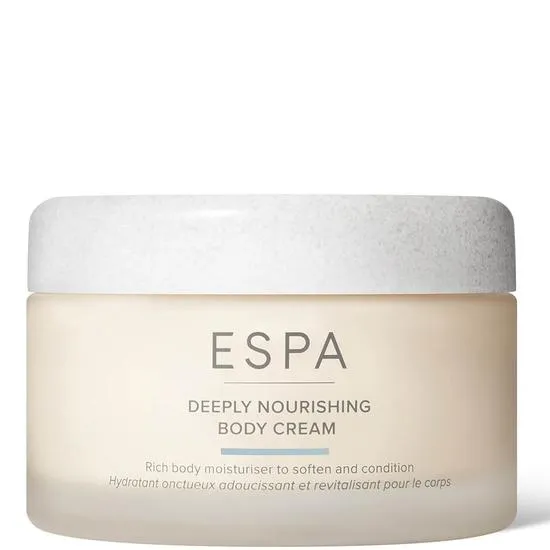 ESPA Deeply Nourishing Body Cream