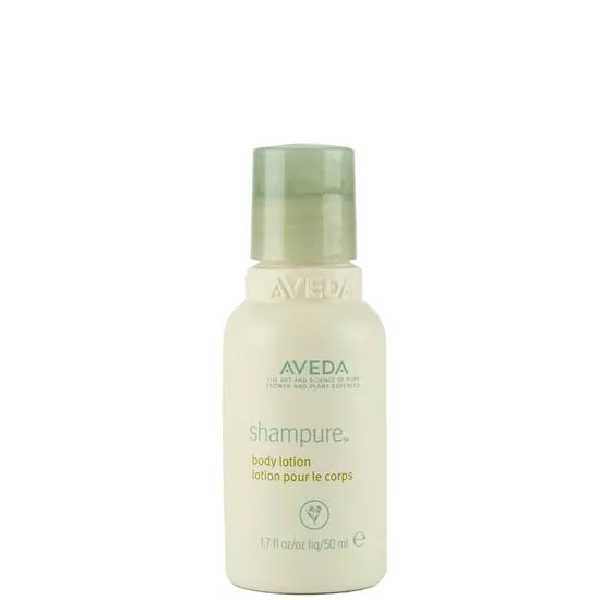 Aveda Shampure Body Lotion