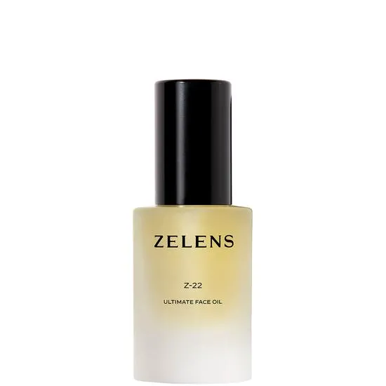 Zelens Z-22 Ultimate Face Oil