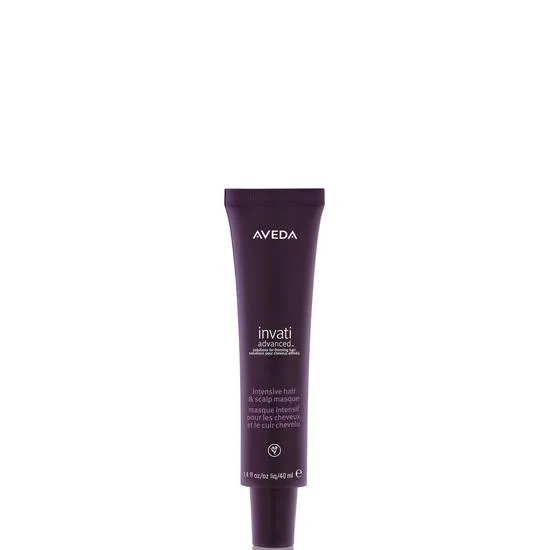 Aveda Invati Advanced Intensive Hair & Scalp Masque