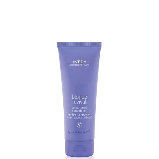 Aveda Blonde Revival Purple Toning Conditioner