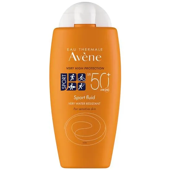 Avène Very High Protection Sport Fluid SPF 50+