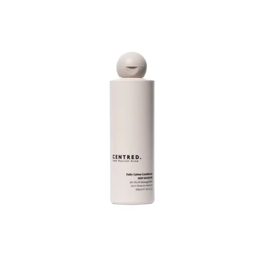 CENTRED. Daily Calma Conditioner