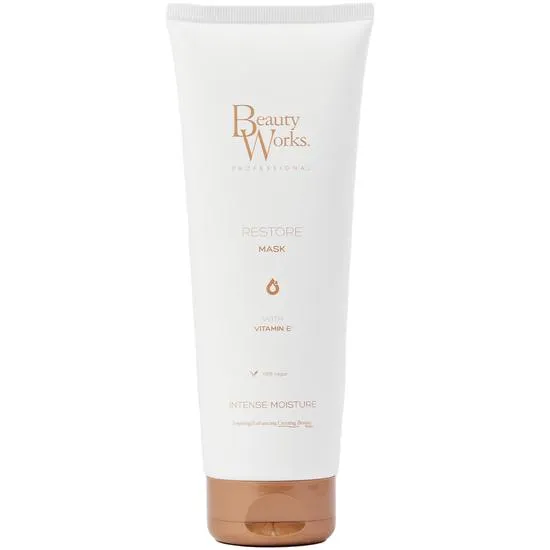 Beauty Works Restore Mask