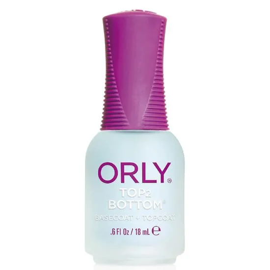ORLY Top 2 Bottom