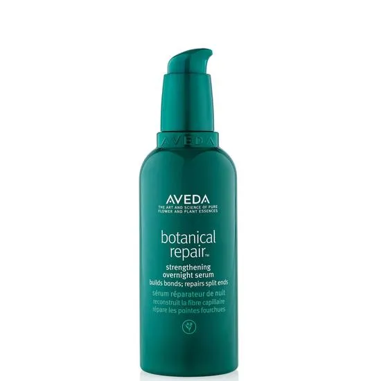 Aveda Botanical Repair Strengthening Overnight Serum