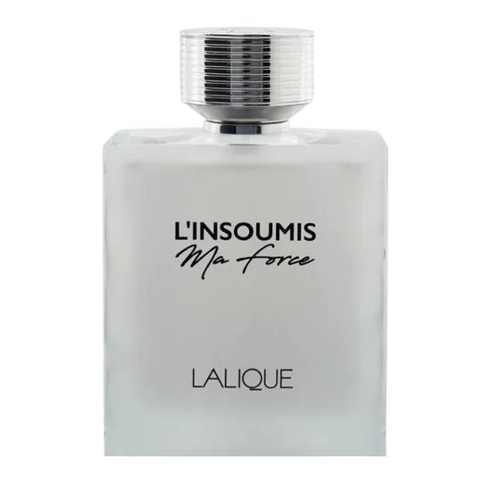 Lalique L'Insoumis Ma Force Eau De Toilette