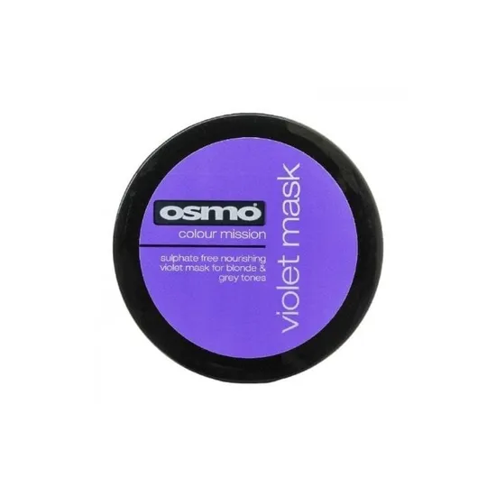 Osmo Silverising Violet Mask