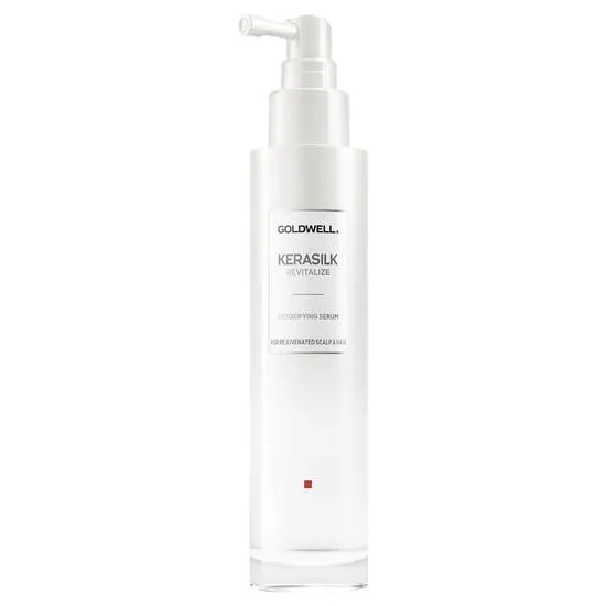 Goldwell Kerasilk Revitalise Detoxifying Serum