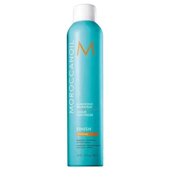 Moroccanoil Luminous Hairspray Strong Hold