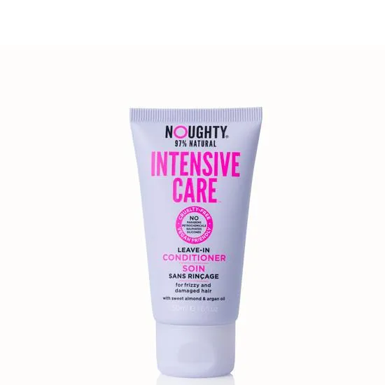 Noughty Intensive Care Leave-In Conditioner